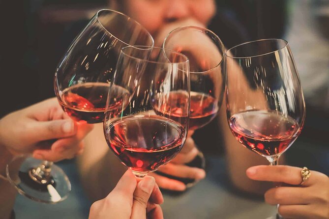 Montmartre Cheese and Wine Tasting Walking Tour - Inclusions