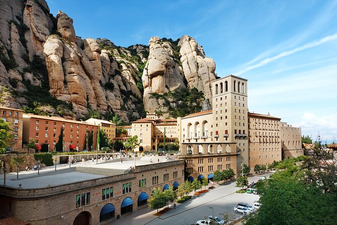 Montserrat Wine Tasting Tour From Barcelona Day Trip by Car - Cancellation Policy Details