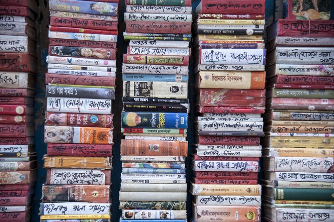 4 Best Shopping Tours In Kolkata