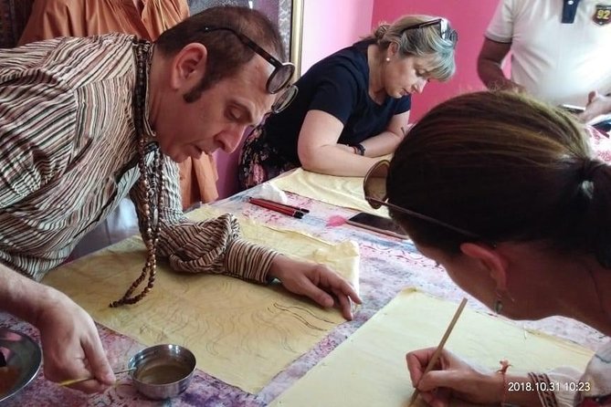 Morning Half Day Tour - Discover Traditional Architecture and Rogan Art - Traditional Architecture Highlights