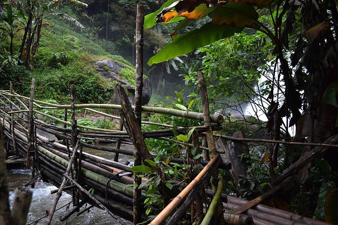 Morning Hiking Doi Inthanon Plus Pachor the Grand Canyon - Start Time