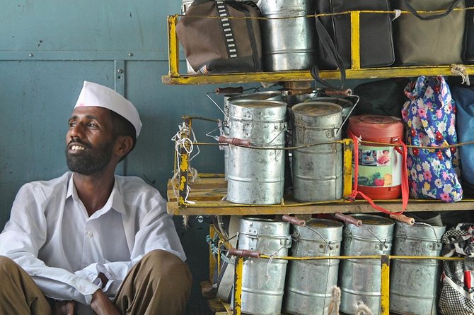 Morning Life of Mumbais Dabbawalas and Dhobis Tour - Tour Overview