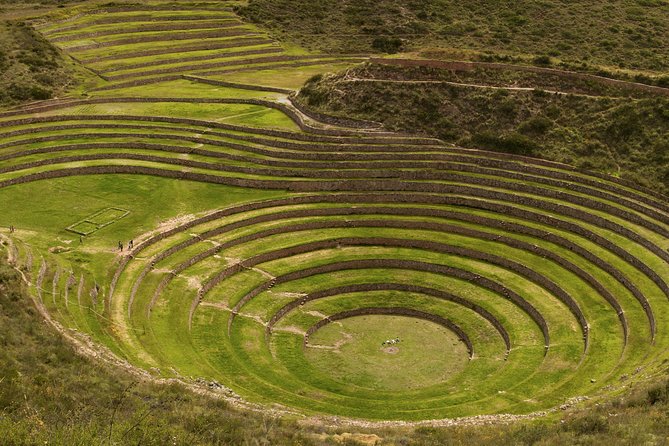 Morning: Maras & Moray Tour - Inclusions and Exclusions