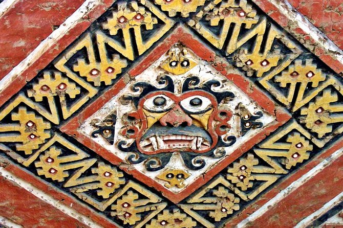 Morning: Sun and Moon Temple Tour From Trujillo - Historical Significance of the Temples