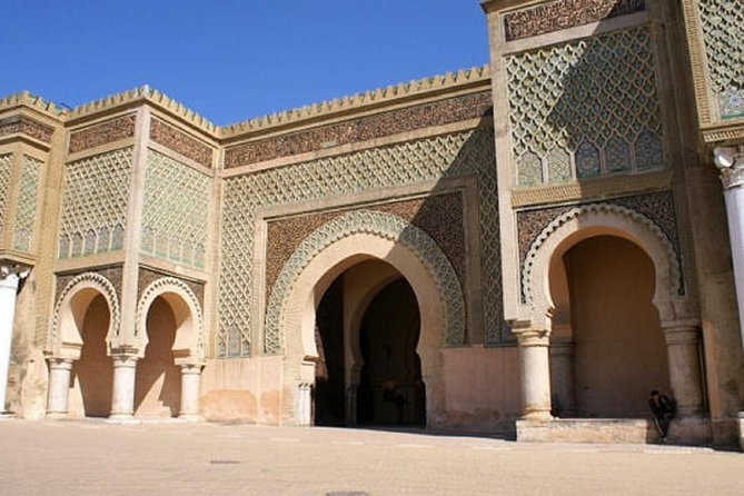 Morocco 3 Days Tour From Tangier - Pickup Information