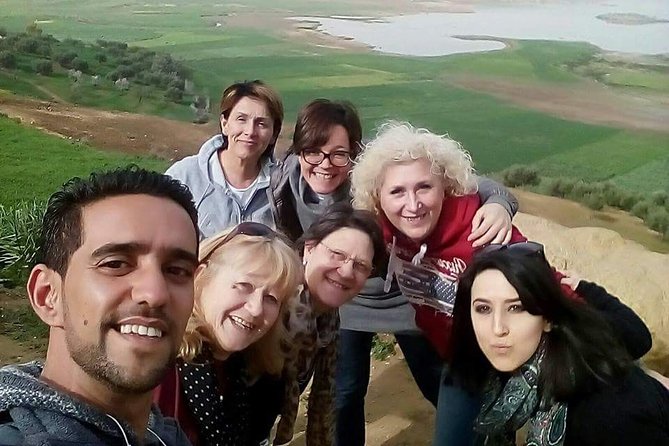 Morocco: 8 Days Guided Grand Tour From Casablanca to Marrakech - Inclusions and Exclusions
