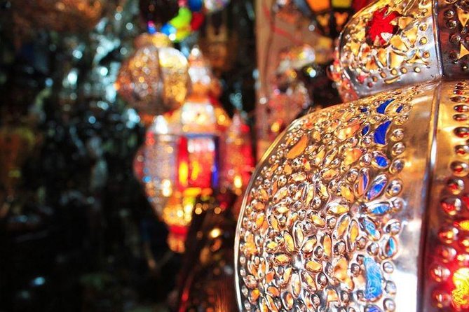 Morocco Fez Medina Private Tour 6 Hours Private : Car, Guide, Driver. - Included Services