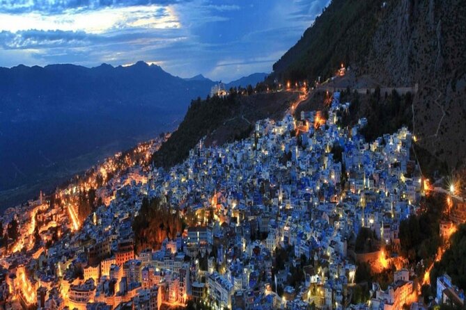 Morocco Tour Private 10-Days From Tangier to Merzouga, Marrakech. - Included Amenities