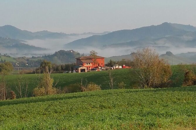 Mortadella Dinning Experience in Monte San Pietro - Inclusions and Experience
