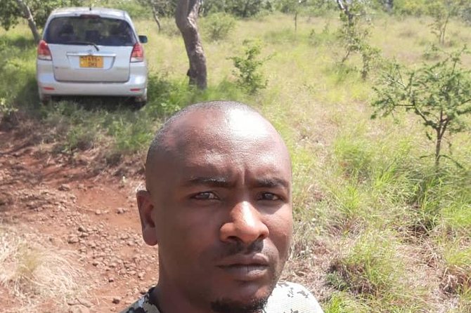 Moshi to Arusha or Arusha to Moshi Transfer (Intercity Transfer) - Inclusions