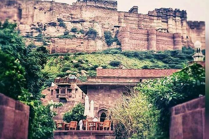 Most Recommended Golden Triangle Tour 4 Nights/5 Days - Additional Information