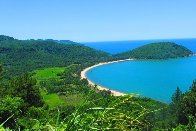 Motobike Tour - Hai Van Pass With Scenic View - Tour Features