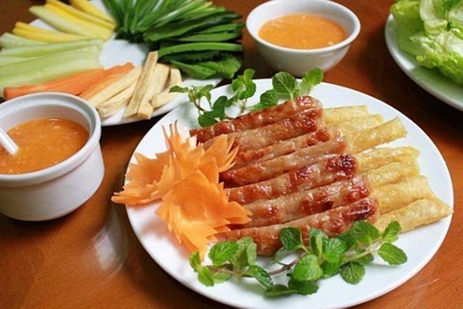 Motorbike Foodie Tour In Nha Trang - Inclusions and Additional Information