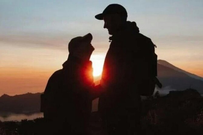Mount Batur Jeep Sunrise & Waterfall Trip - Tour Guidelines