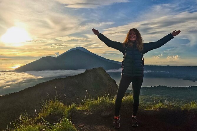 Mount Batur Sunrise Trekking Ubud + Tour - Additional Information