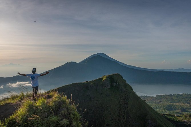 Mount Batur Sunrise Trekking With Breakfast [ Private & All-Inclusive ]