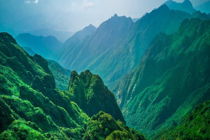 Mount Fansipan 2 Days Trek - Itinerary Highlights
