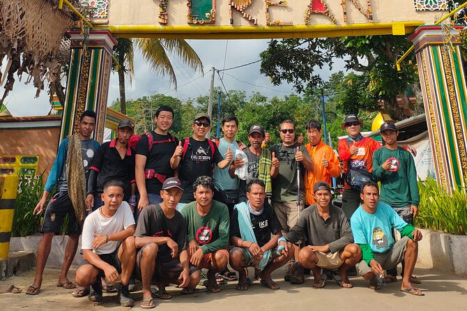 Mount Rinjani Trekking Group 2 Day to Summit