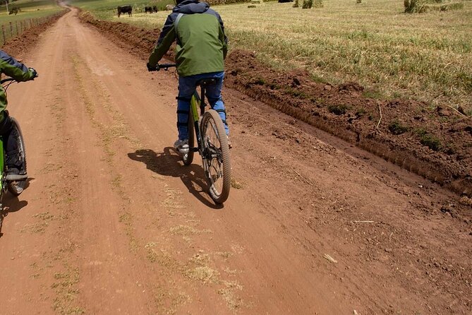 Mountain Biking Tour Sacred Valley 1 Day - Whats Included in the Tour