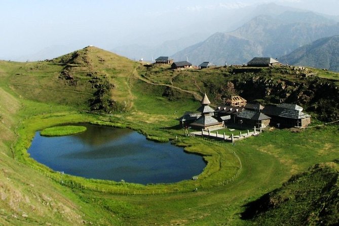 Mountains & Mystics of India - Cultural Experiences in the Himalayas