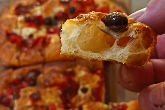 Mozzarella , Pasta and Focaccia Hands on Cooking Class in Puglia - Booking Details