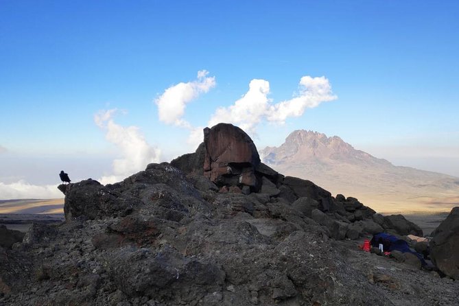 Mt Kilimanjaro Climbing – 7 Days Machame Route - Machame Route Highlights
