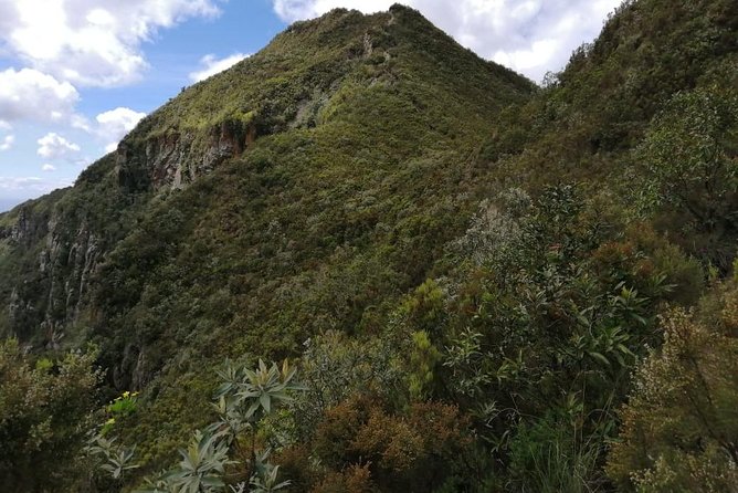 Mt Longonot Hiking Tour With Optional Boat Ride at Lake Naivasha