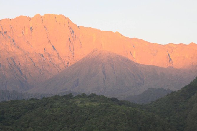 Mt Meru Trekking, 4 Days 3 Nights
