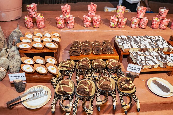 Mukuni Boma Cultural Experience At Avani Victoria Falls - Location and Accessibility