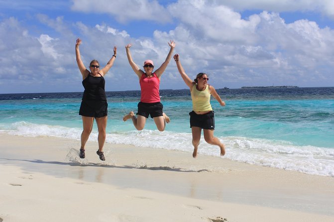 Multi-Day Maldives Island Hopping Tour