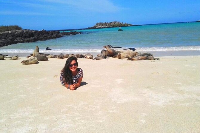Multi Day Tour Around Galápagos Islands - Transportation and Logistics