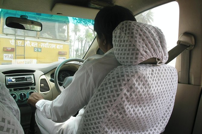 Mumbai & Beyond Transfer & Travel in a Insured Vehicle: Goa-Rajasthan-Gujrat Etc - Inclusive Amenities and Services