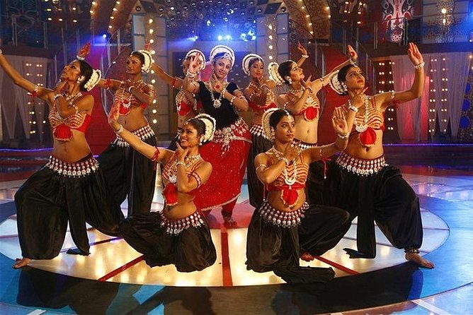 Mumbai Half-Day Bollywood Tour - Booking and Pricing
