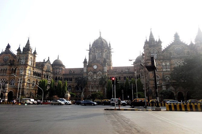 Mumbai - Private Departure Transfer From Hotel to Airport - What To Expect