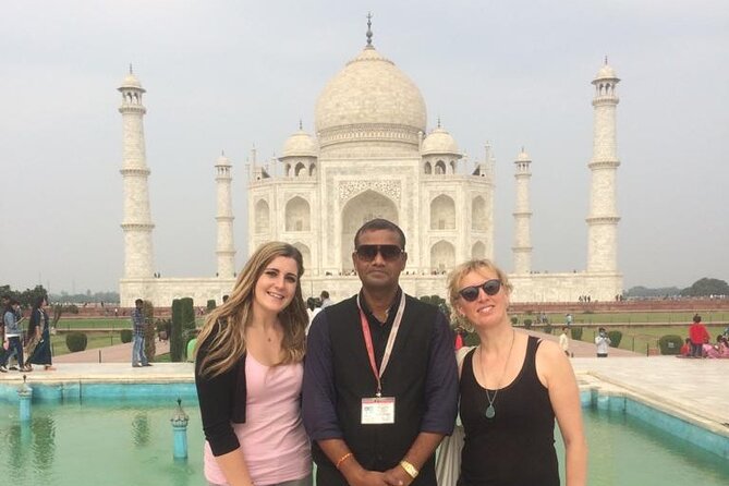 Mumbai, Rajasthan & Taj - Sightseeing Highlights