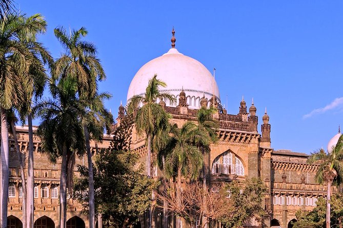 Mumbai Through Its Museums With Guide and Lunch - Rare Currency Exhibits at Monetary Museum