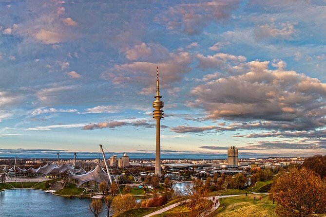 Munich to Herrenchiemsee and Salzburg Private Tour - Pricing and Tickets