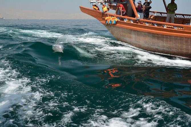 Musandam Khasab Day Trip & Dhow Cruise From Ras Al Khaimah - Price and Booking