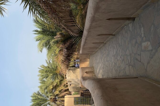 Muscat to Nizwa Private One Day Tour - Booking and Reservation Process