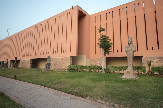 Museum of Luxor and Mummification Museum Private Tour - Inclusions of the Experience