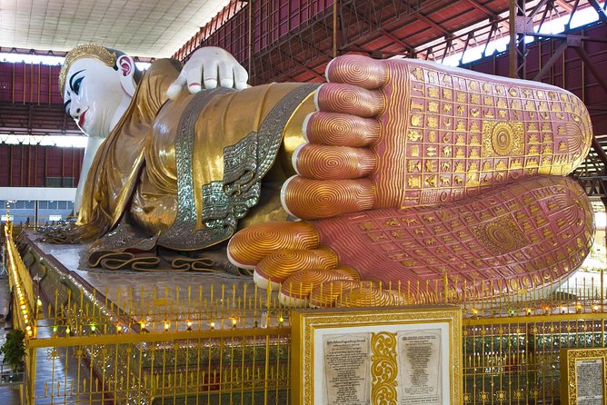Must-see Highlights of Yangon: Half-day Sightseeing Tour - Pricing