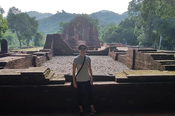 My Son Sanctuary Tour by Car & Hoi An Countryside Tour by Bicycle in One Day - Tour Itinerary & Highlights