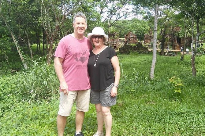 MY SON SUNSET PRIVATE TOUR to Enjoy Stunning Views & Take Amazing Pictures - Inclusions and Exclusions