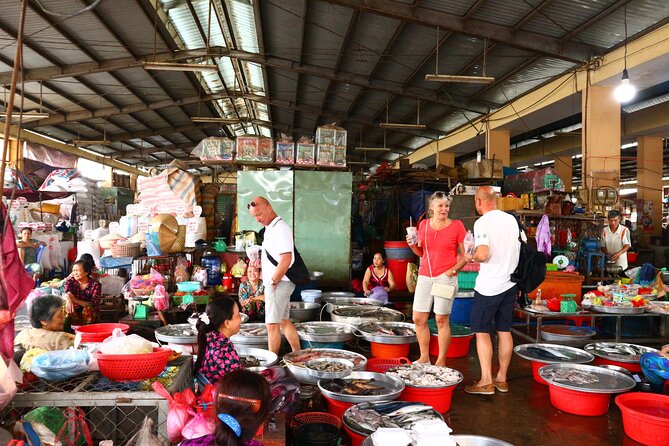 My Tho and Ben Tre Mekong Delta Luxury Comfort Tour With Expert - Expert Guide Information