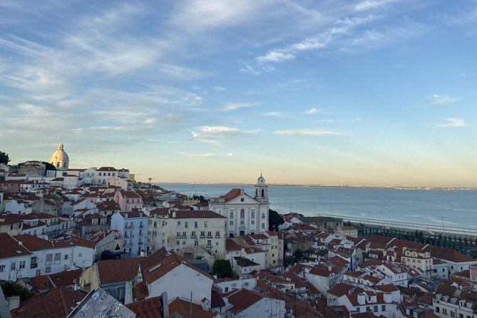 Mysteries and Legends of Lisbon - What to Expect