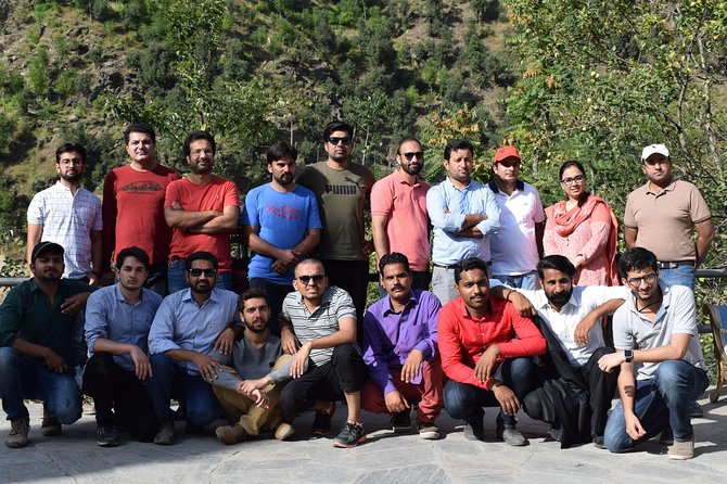 Mystic Safari From South to North of Pakistan - Inclusions and Accommodations