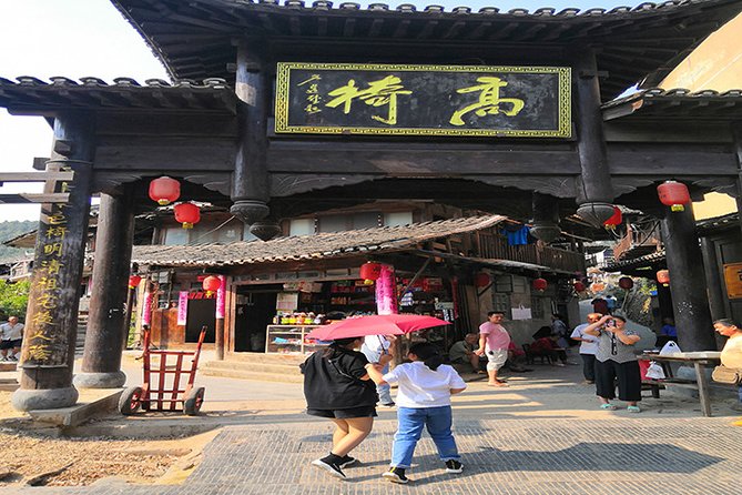 Mystical and Remote Indepth Hunan 8 Days Private Tour - Price Information