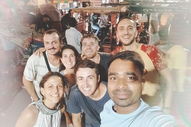 Mysticism of Varanasi Tour With a Local Including Free Guided Boat Ride
