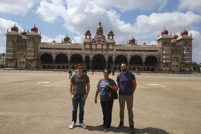 Mysuru Day Tour- a Cultural and Offbeat Experience From Bengaluru