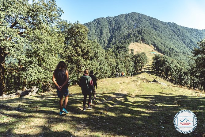 Naag Tibba Trek (2 Nights) - Accommodation Details